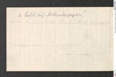 Seite 5, Tagebuch "Notizen Gruebgraben, Zöbing etc." (NHMW-PRAE-BBB-88)